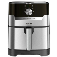 Мультипечь Tefal EY501D15