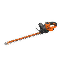 Кусторез электрический BLACK+DECKER BEHTS501