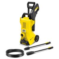 Минимойка высокого давления Karcher K3 Power Control, 1600Вт, 120бар, 380л/ч, шланг 7м, 4.38кг