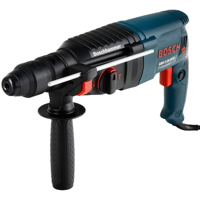 Bosch GBH 2-26 DFR Перфоратор