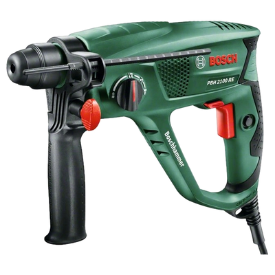 Bosch PBH 2100 RE Перфоратор