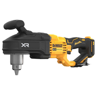 Дрель аккумуляторная бесщеточная DeWALT DCD444N