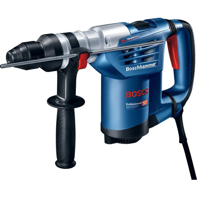 Bosch Перфоратор GBH 4-32 DFR, 900Вт, 5 Дж