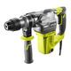 Ryobi Перфоратор RSDS1050-K SDS+ 1050Вт, 26мм, 3.6Дж, 3 режима работы, 7кг