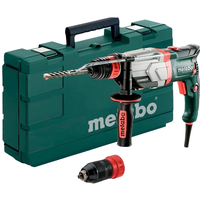 Metabo UHEV 2860-2 Quick (600713500) Перфоратор