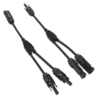 Кабель EcoFlow Solar MC4 Parallel Connection Cable