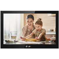 DHI-VTH5341G-W 10" SIP IP монитор с операционной системой Android