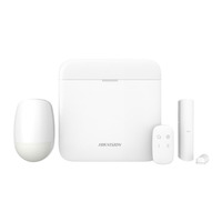 DS-PWA64-KIT-WE Комплект беспроводной охранной сигнализации Hikvision AX PRO