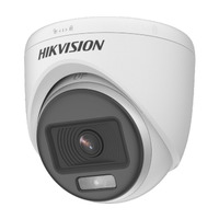 Видеокамера DS-2CE70DF0T-PF 2.8 mm 2 МП ColorVu камера Hikvision