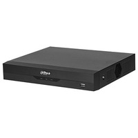 DH-XVR5104HS-I3 4-канальный Penta-brid 5M-N/1080p 1U 1HDD WizSense