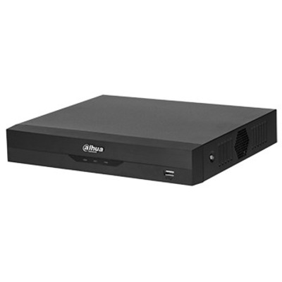 Відеореєстратор DH-XVR4116HS-I 16-канальний Penta-brid 720p Compact 1U 1HDD WizSense