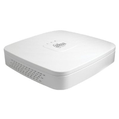 Відеореєстратор DH-XVR4108C-I 8-канальный Penta-brid 1080N/720p Smart 1U 1HDD WizSense