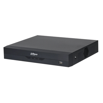 DH-XVR4104HS-I 4-канальный Penta-brid 1080N/720p Compact 1U 1HDD WizSense