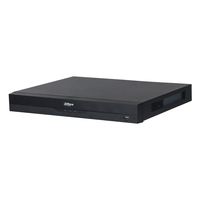 Відеореєстратор Dahua DHI-NVR2216-16P-I2 16-канальний 1U 16PoE 2HDDs WizSense