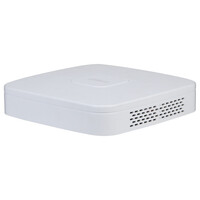 DHI-NVR2108-I2 8-канальный Smart 1U 1HDD WizSense