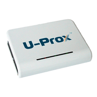 U-Prox IC A Контроллер