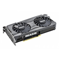 Відеокарта Inno3d GeForce RTX3060 12Gb GDDR6 Twin X2