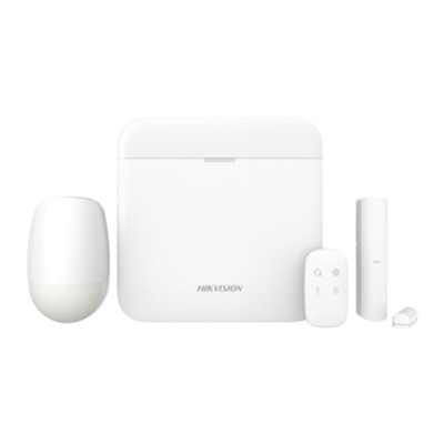 DS-PWA96-Kit-WE Комплект беспроводной охранной сигнализации Hikvision AX PRO