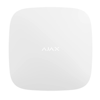 Ajax Hub 2 (8EU) UA white охранная централь