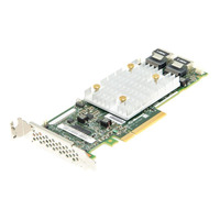 Контроллер HPE Smart Array P408i-p SR Gen10 Remanufactured Ctrlr