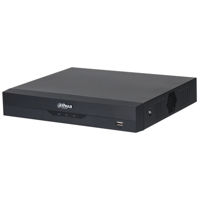 DHI-NVR2108HS-I2 8-канальный Compact 1U 1HDD WizSense