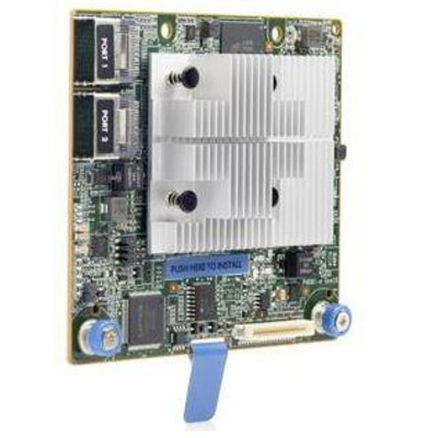 Контроллер HPE Smart Array P408i-a SR Gen10 Ctrlr