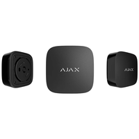 Ajax LifeQuality (8EU) black Извещатель качества воздуха