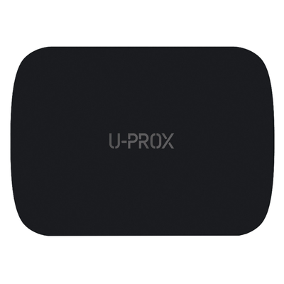 U-Prox MP center Black Бездротова централь системи безпеки