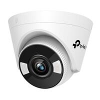 IP камера TP-Link IP-Камера VIGI C440-4, PoE, 4Мп, 4 мм, H265+, IP66, Turret, кольорове нічне бачення, внутрішня