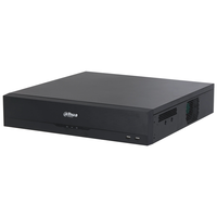 Відеореєстратор DHI-NVR5832-EI 32-канальний WizSense 2U 8HDD