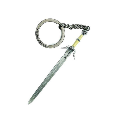 Брелок The Witcher 3 Ciri Sword