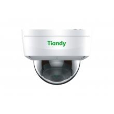 Tiandy TC-C35KS 5МП фиксированная купольная камера Starlight с ИК, 2.8 мм