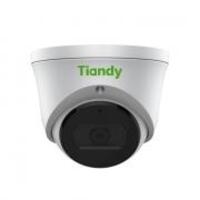 Tiandy TC-C35XS 5МП фиксированная турельная камера Starlight с ИК, 2.8 мм