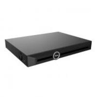 Tiandy TC-R3210 H.265 2HDD 10-канальный NVR с распознаванием лица