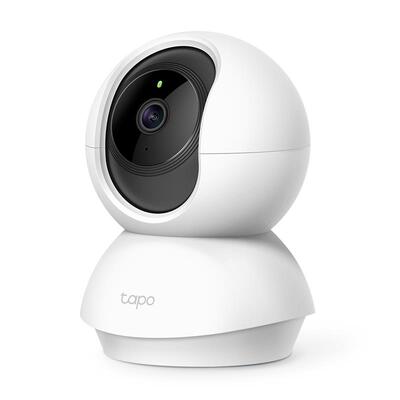 IP-Камера TP-LINK Tapo C200 FHD N300 microSD motion detection