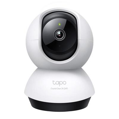 IP-Камера TP-LINK Tapo C220 4MP N300 microSD motion detection