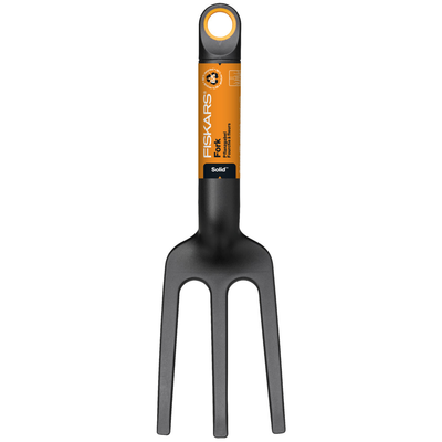 Fiskars Solid 1072103 Посадочная вилка