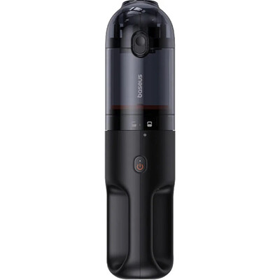 Автомобільний пилосос Baseus AP01 Handy Vacuum Cleaner Black