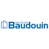 Baudouin топливный фильтр REP 16256378-4M06G55/5