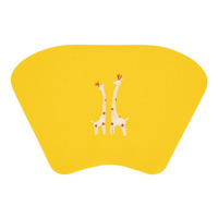 Коврик сервировочный ARDESTO 30×45 см, Yellow AR3315KY