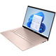 Ноутбук HP Pavilion x360 14-ek2011ua (A0NB4EA) Rose Gold