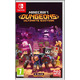 Minecraft Dungeons Ultimate Edition (Switch)