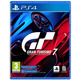 Гра Gran Turismo 7 [Blu-Ray диск] (PS4)