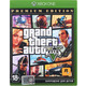 Игра Grand Theft Auto V Premium [Blu-Ray диск] (Xbox)