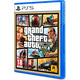 Гра Grand Theft Auto V для PlayStation 5, Russian Subtitles, Blu-Ray диск (5026555431842)