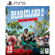 Игра Dead Island 2 Day One Edition [BLU-RAY ДИСК] (PS5)