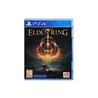 Игра Games Software Elden Ring (Blu-ray диск) (PS4)