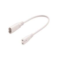 Philips Кабель 31090 для TrunkLinea Connector M/F 235mm white