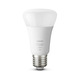 Philips Hue Стартовый комплект White, E27 3шт