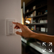 Philips Hue Пульт дистанционного управления Dimmer